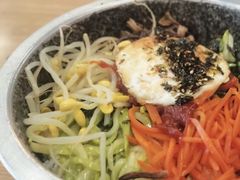 -韩麦大冷面(桂花街直营店)