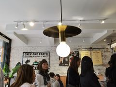 -Dal Cuore 达可芮冰淇淋(陕西北路店)