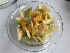 -马克西姆俄罗斯餐厅(通亚街店)