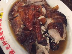 -陈光记烧腊店(罗保博士街店)