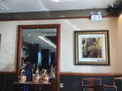 大堂-东来顺饭庄(天坛店)