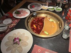 -红运火锅·中国名火锅·国风演绎(省体店)