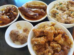 -品香排骨饭(羊官路店)