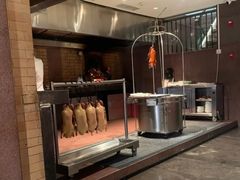 -四季民福烤鸭店(故宫店)
