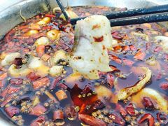 -立标杆麻辣鱼(宝龙广场店)
