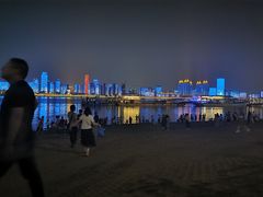 -一代烤翅王(大汉口店)