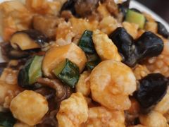 -清真宏玉祥黄门脸餐厅(华荫东里店)
