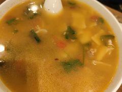 -清真·玛丽亚新疆菜主题餐厅(浙江中路店)