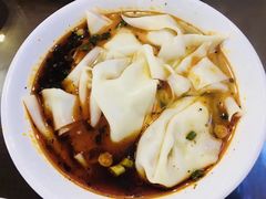 -龙抄手(文殊坊店)