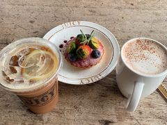 -Juicy Bakery(大学路店)