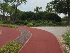 -南汇嘴观海公园