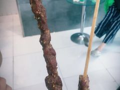 -北京稻香村(西单购物中心店)