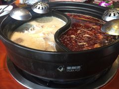 -鼎尊锅物料理(五角场店)