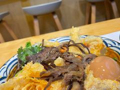 -笋爷高汤嗦螺粉·螺蛳粉(上社店)