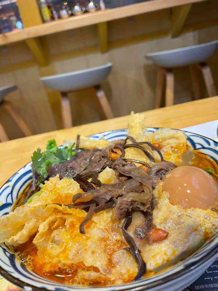 螺师爷61嗦螺粉(上社店)-"这家店开了几年了,现在是装修过的价格也.