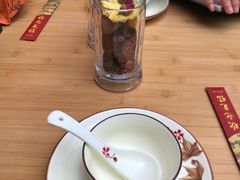 -清真·玛丽亚新疆菜主题餐厅(浙江中路店)