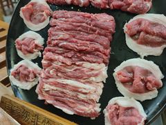 -东来顺•非遗火锅(外滩店)