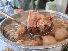 -梅红羊肉馆(赭山西路店)