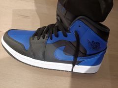 -JORDAN(东方广场店)