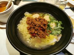 -广州中心皇冠假日酒店-环市食坊·海鲜自助餐厅