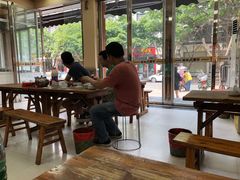 大堂-南湖周冒菜(南湖总店)