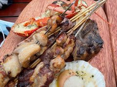 -环球港凯悦 · 享悦中餐厅