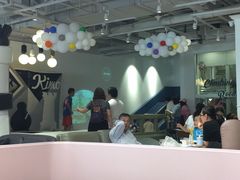 -Ms·KIMO星漠亲子餐厅(高新店)