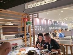 -晓粤·惹味粤菜(凯德乐峰广场店)