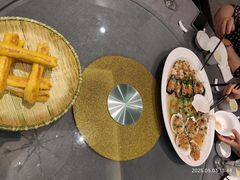 -和康·佳韵酒楼(合信路店)