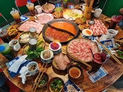 -楠火锅(哈尔滨金爵万象店)