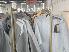 -首创奥特莱斯(北京店)