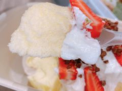 -狐狸和向日葵(北京路店)