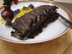 -白家大院·王府宫廷菜(苏州街店)