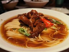 -松鹤楼·苏式汤面(虹桥天地店)