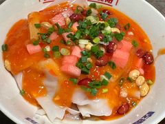 老妈米皮-怪噜范·贵阳小吃大排档(金源旗舰店)