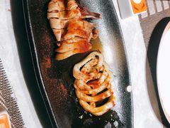 -極上萬膳·日料放题(海岸城店)