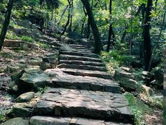 -虞山风景区