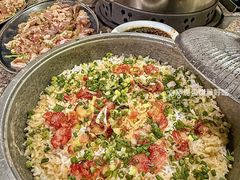 -金瑶池·猪肚鸡·传统冬瓜盅(20年白沙店)