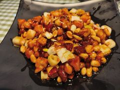 -玉桥餐厅(天坛店)