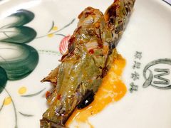 -彭大姐老店黄辣丁(新津店)