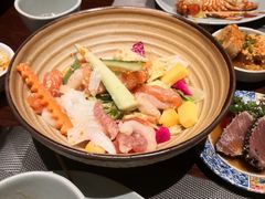 -古京·臻致料理(月湖店)