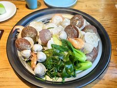-三个渔夫·蒸汽海鲜(万德大厦店)