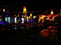 -海雾里小酒馆(解放碑店)