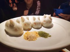 山药兔-掌柜的店·河南菜(世茂店)
