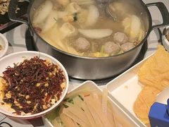 -俏牛哥鲜牛肉牛肆馆(重庆天地店)