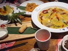 招牌酸菜鱼-胡桃里音乐酒馆(白云五号T5 MALL店)