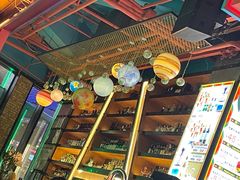 -Famous肥猫墨西哥音乐餐吧(五棵松华熙LIVE店)