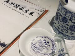 -再回头私房菜·老南京菜