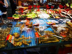 -抱德·潮汕味(琶洲店原惠城鱼仔)