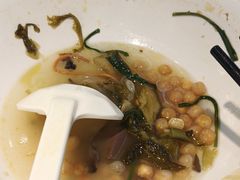 -苏晓玥·手作江南小吃(深圳北站店)